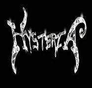 logo Hysteria (ESP)